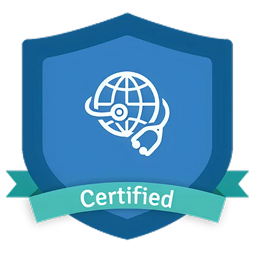 Certified Blockchain & Healthcare Professional