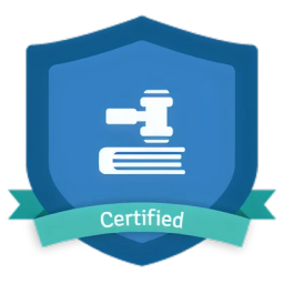 Certified Blockchain & Law Professional