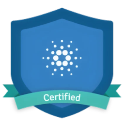Certified Cardano Expert™