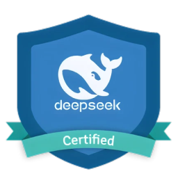 Certified DeepSeek Developer