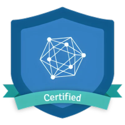 Certified Hyperledger Developer