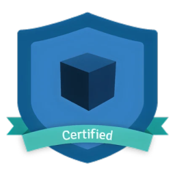 Certified Hyperledger Expert™