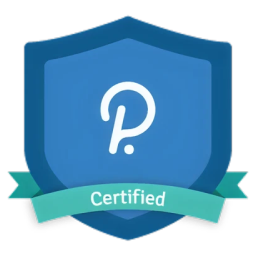 Certified Polkadot Expert™