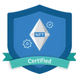 Experto Certificado en NFT